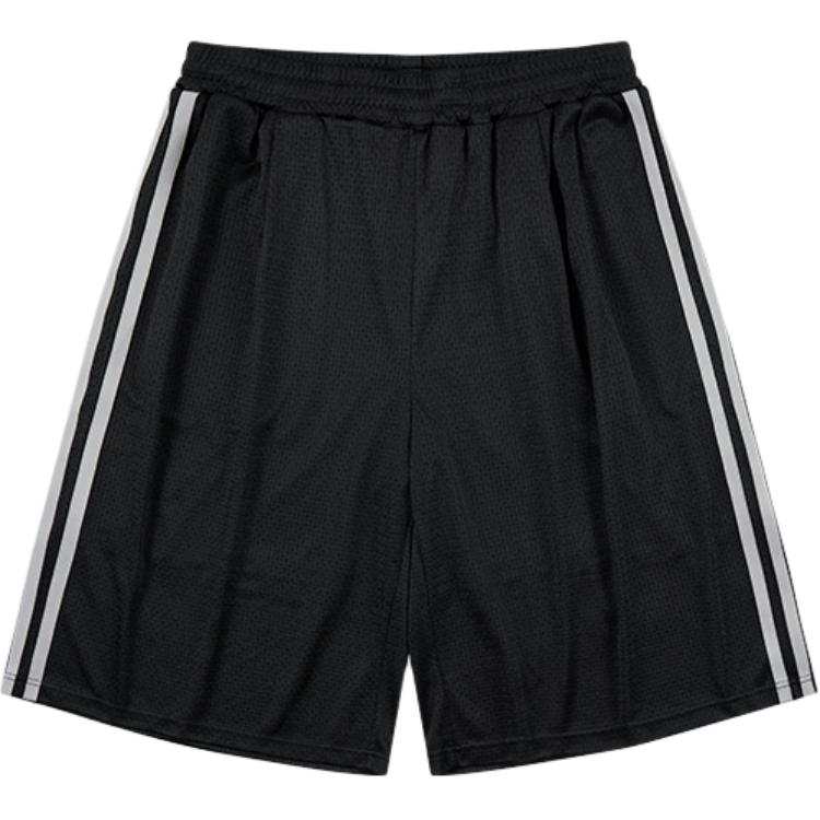 GOOD BAI Casual Shorts Unisex Moderate
