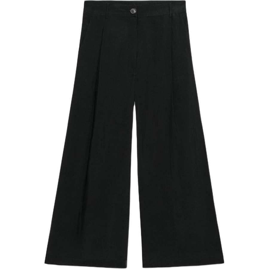 ZARA ZW Series Casual Pants Women's