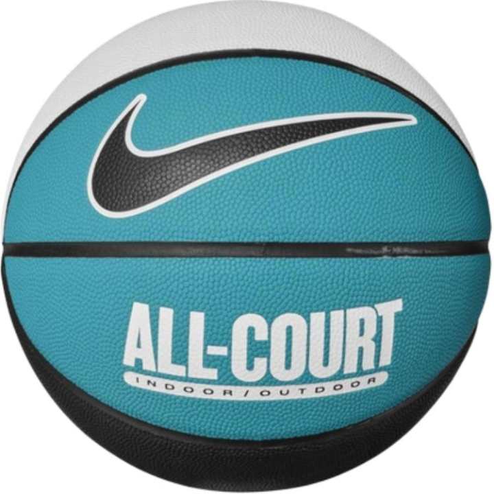 Nike Nike Basketball Blue White Black Size 7 Training Unisex