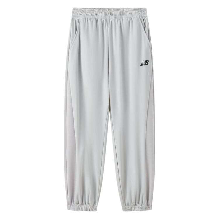 New Balance New Balance Knitted Sweatpants NB SS25 Children Aged 3 7 Years Old