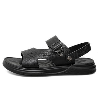 RUIYUNKA Beach Sandals Men's