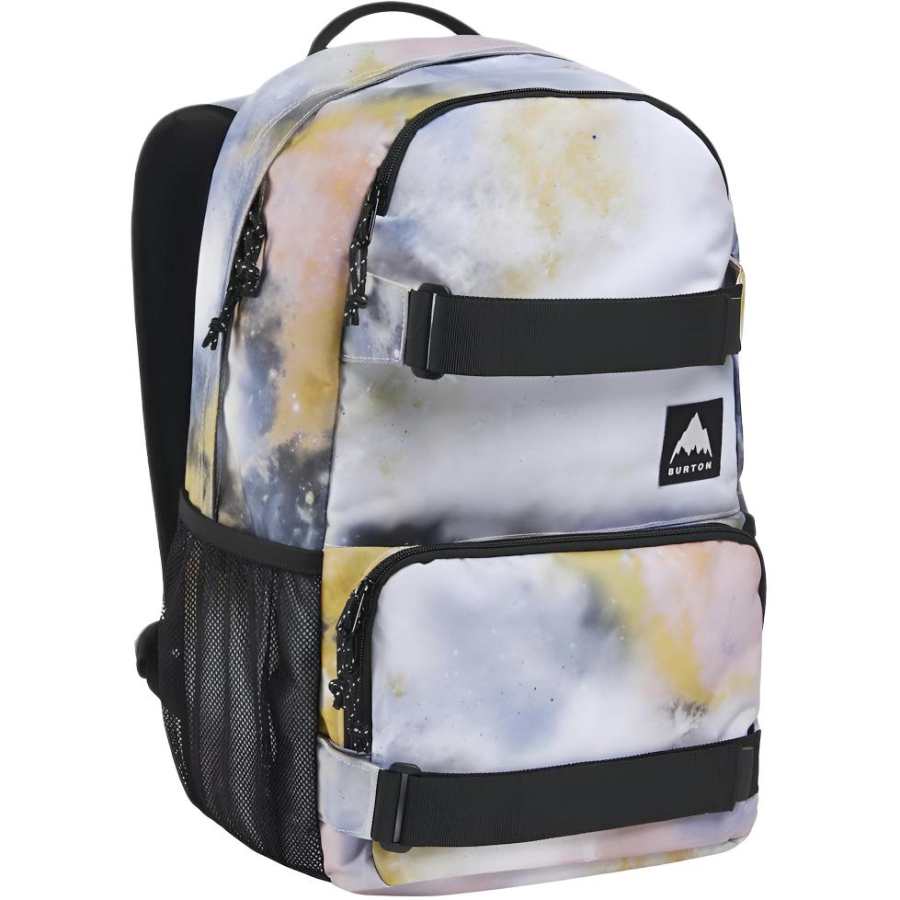 BURTON 21L Backpacks Recycled Material Multicolor Unisex