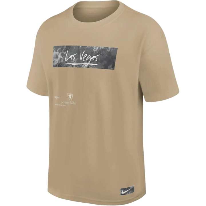 Nike Nike T Shirts Men's Sand Crew Neck