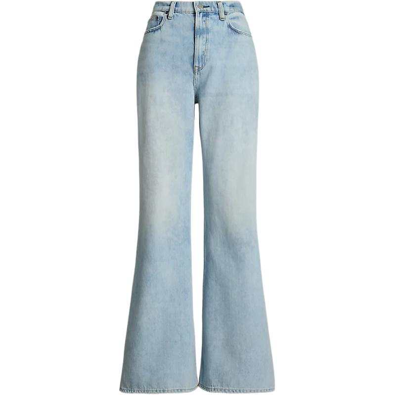 Polo Ralph Lauren flared jeans
