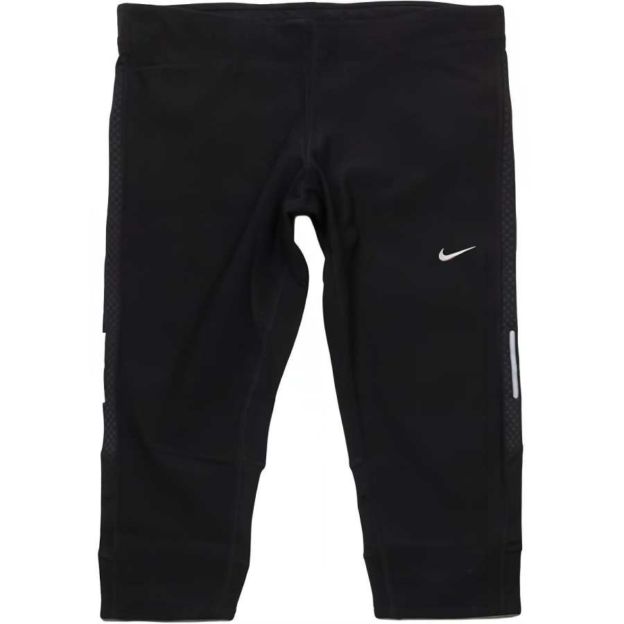 Nike Nike Dri Fit Sports Pants Women's Black