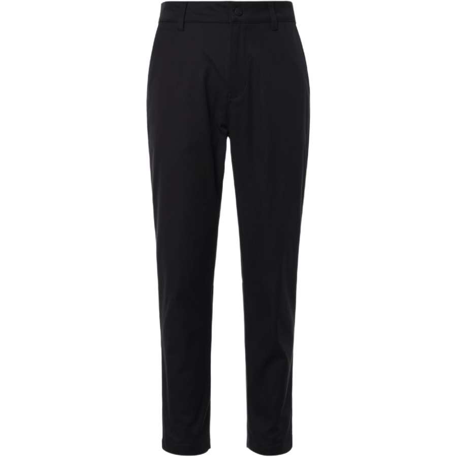 ANTA Anta Life Collection Knitted Sweatpants Women's Basic Black