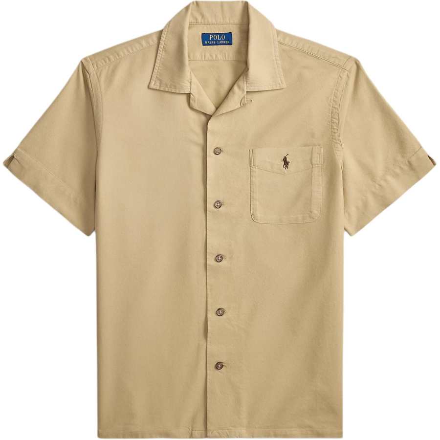 Polo Ralph Lauren Shirt Classic Version Men's