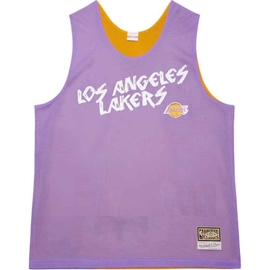 Mitchell Ness Mitchell & Ness Tank Top Unisex