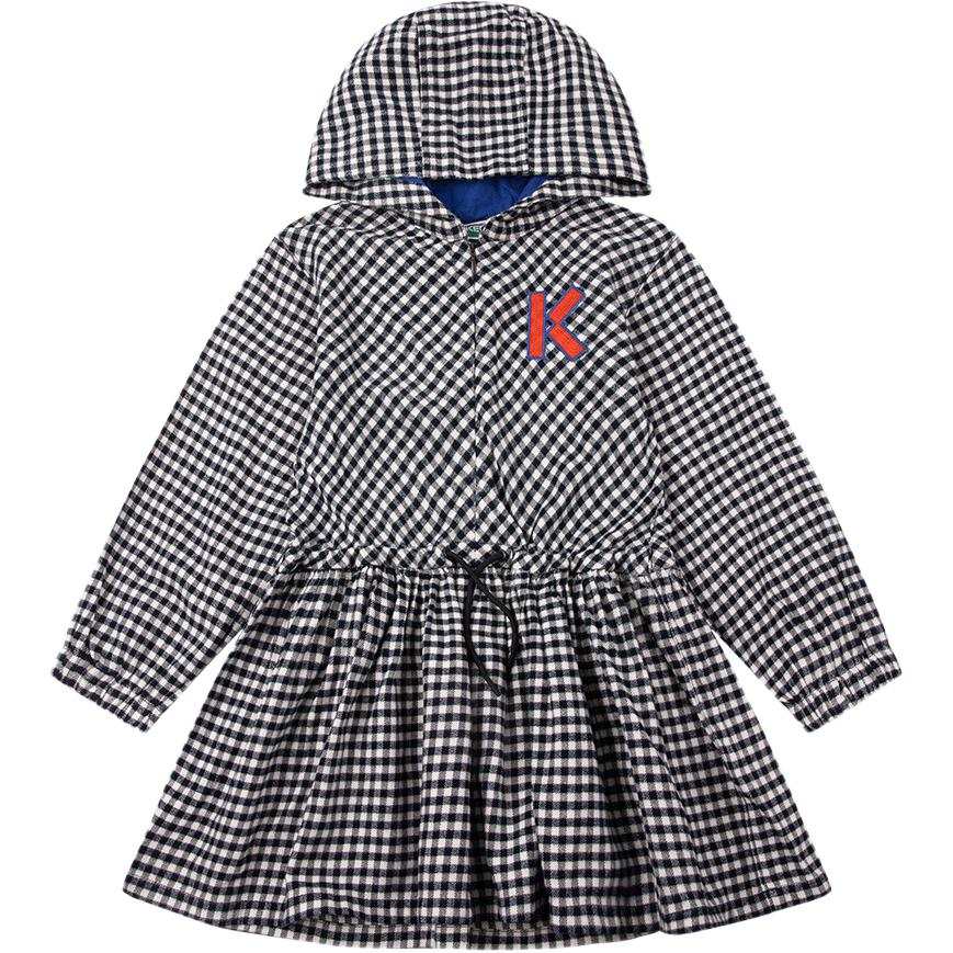 KENZO Children's Dress Multicolor Kids'
