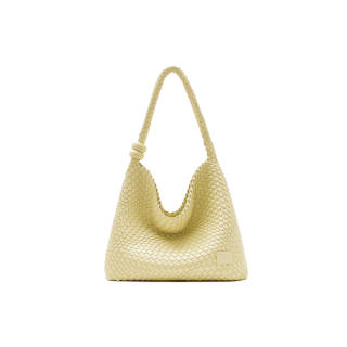 MUVA Polyester Shoulder Bag Regular Women's Multicolor