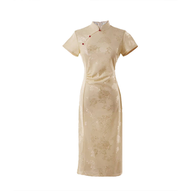 Aghr Short Sleeved Dress Women's