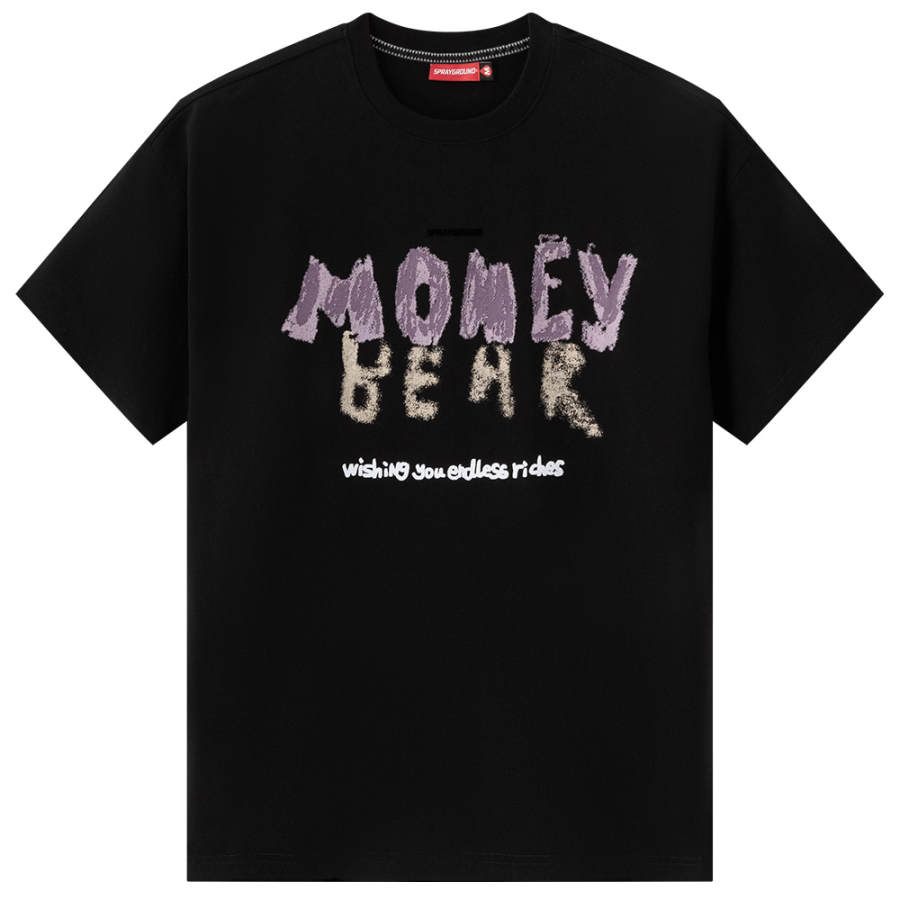 SPRAYGROUND x YEWANZI T Shirt Unisex