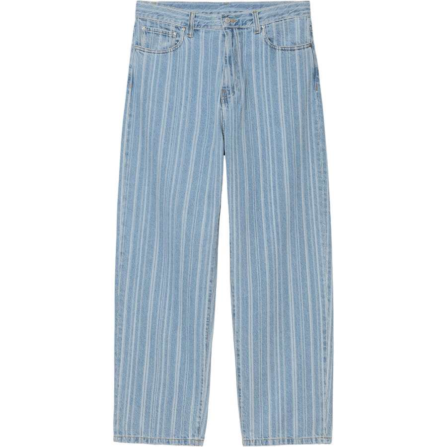 Carhartt WIP SS25 Casual Pants Men's
