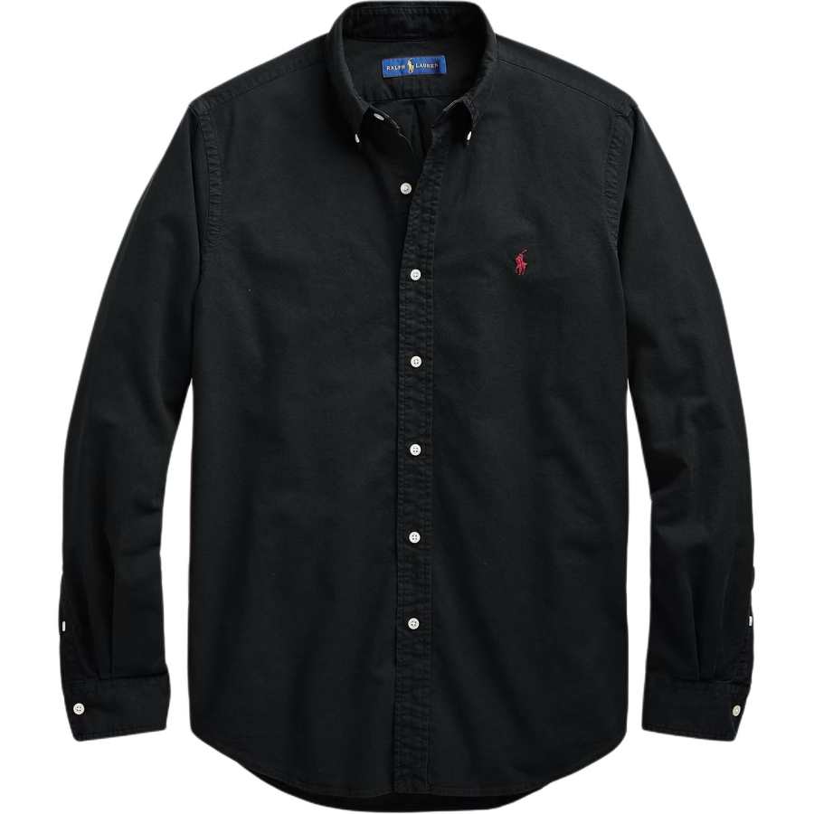 Polo Ralph Lauren Shirt Men's Black