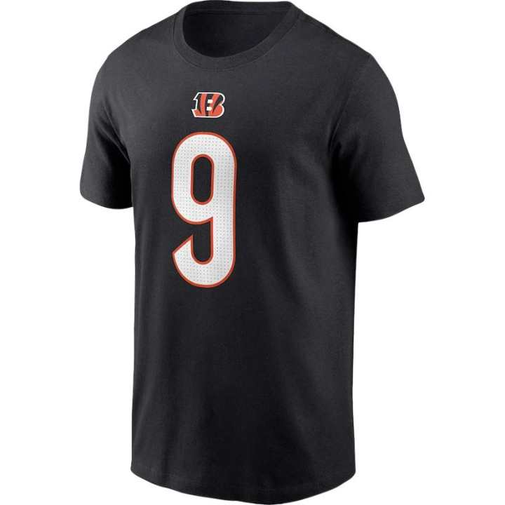 Nike Nike T Shirts Men's Black Crew Neck
