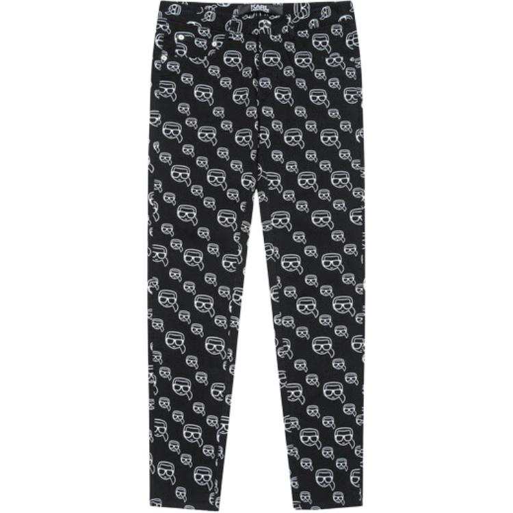 KARL LAGERFELD / Karl Lagerfeld Jeans Suit Pants Men's