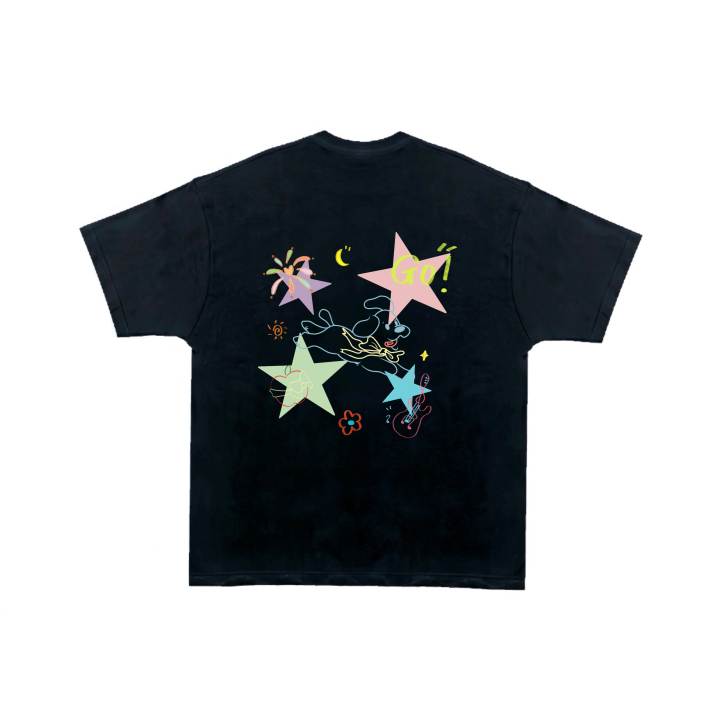 Adidas Adidas T Shirts Unisex Black Crew Neck Straight Fit