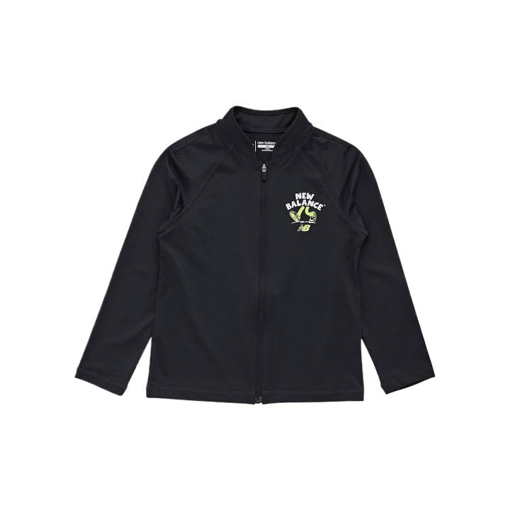 New Balance New Balance Jacket Children Aged 3 7 Years Old