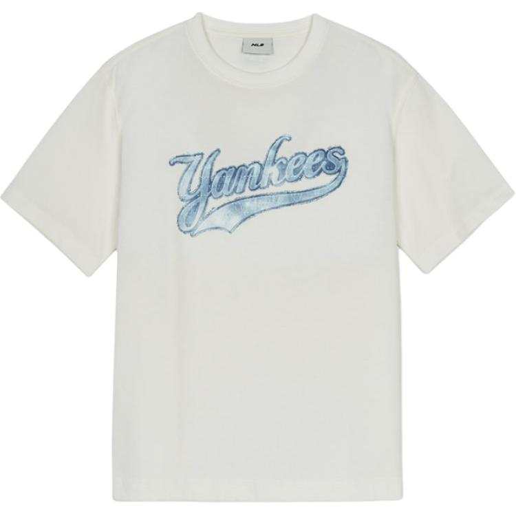 MLB MLB Kids T Shirts Crew Neck Moderate