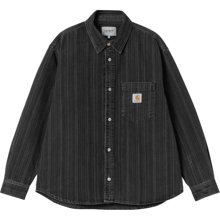 Carhartt Wip Rylan Shirt Jacket
