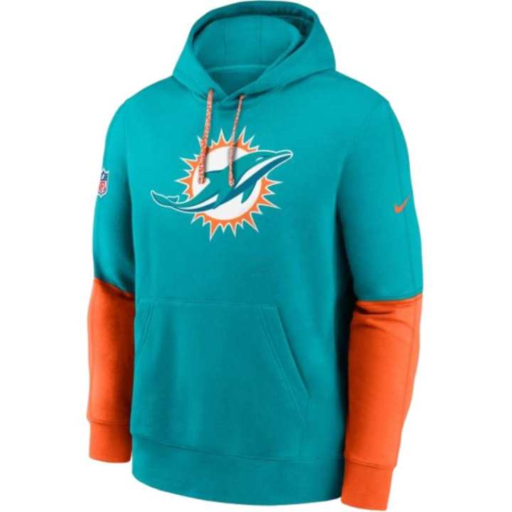 Nike Nike x NFL Sweatshirt Men's Blue