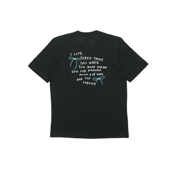 Adidas Adidas 3 Stripes T Shirt Unisex