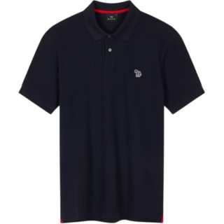 PS By Paul Smith Ps Paul Smith Zebra Logo Polo Shirt