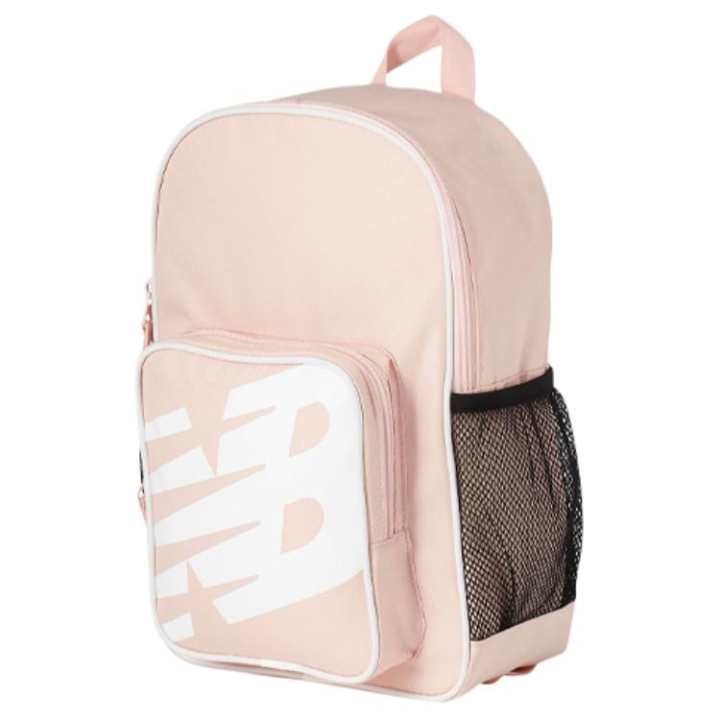 New Balance New Balance Lightweight Backpack Women's Light Pink