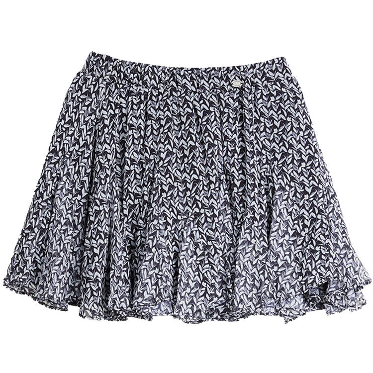ELLE Casual Short Skirts Women's