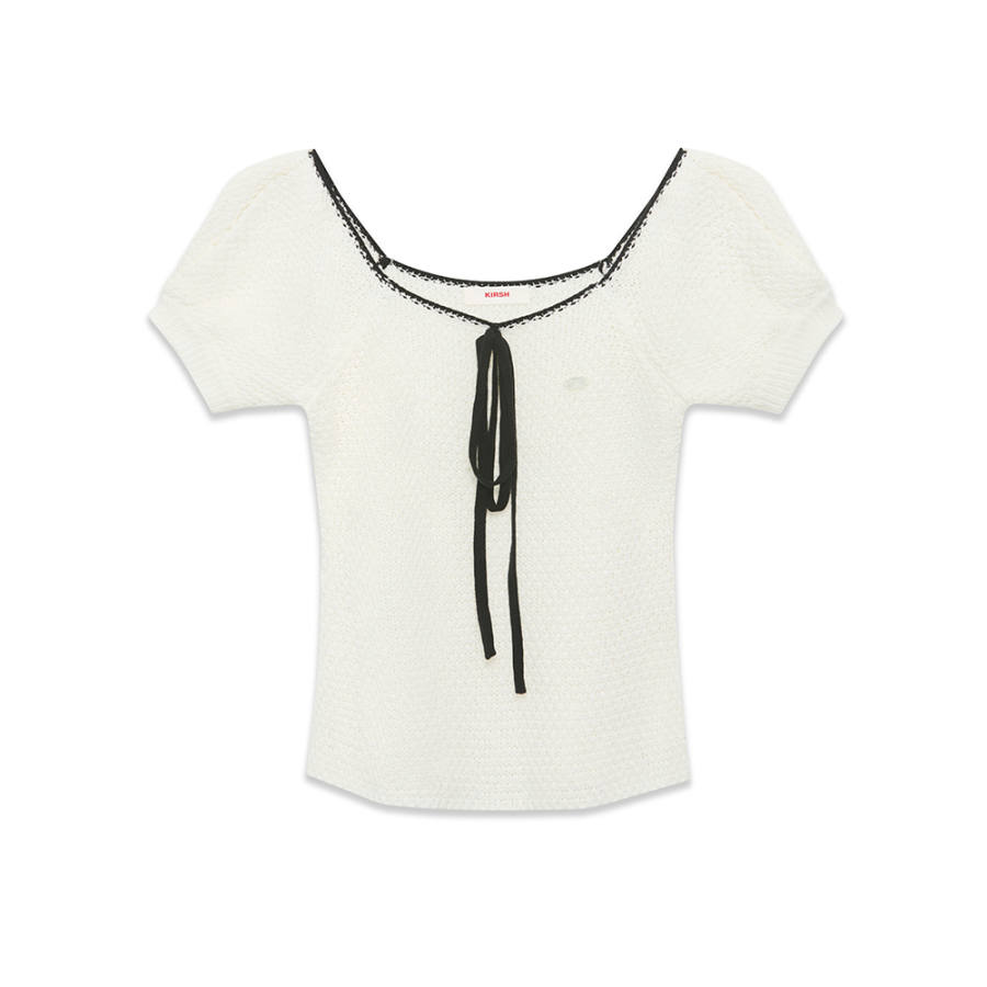 Kirsh 2025 Summer Knitwear Women's