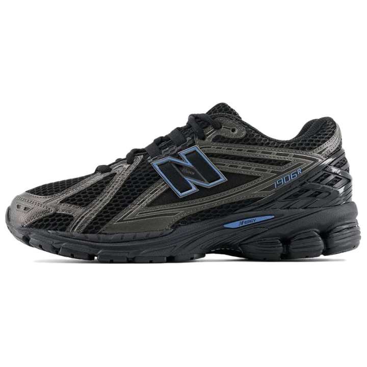 New Balance 1906 New BalanceR 'Black Blue'