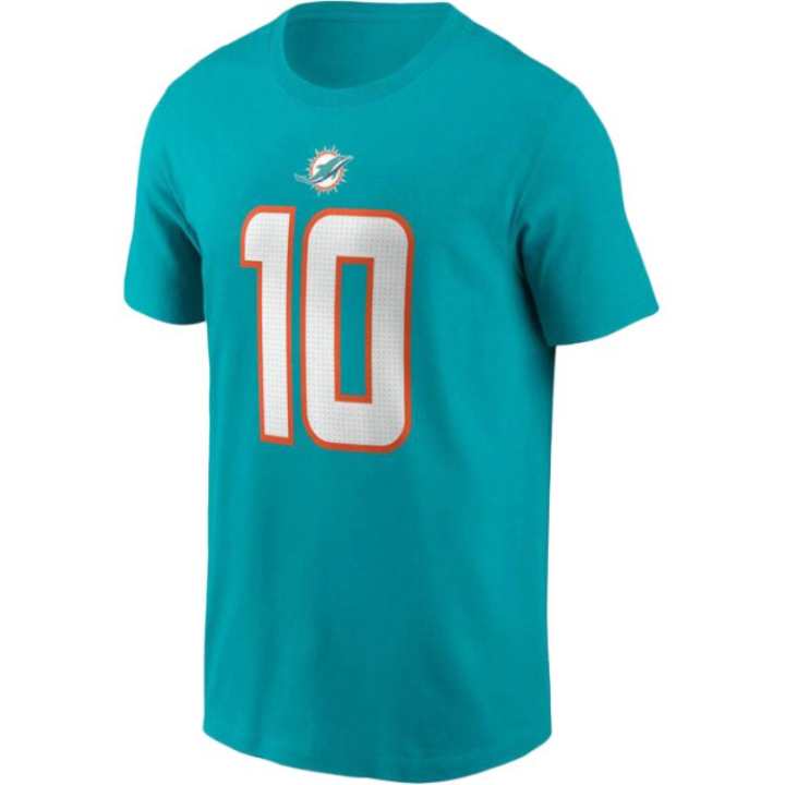 Nike Nike T Shirts Men's Blue Crew Neck