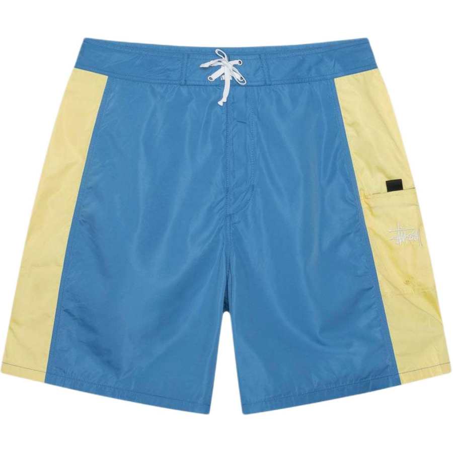 Stussy SS25 Casual Shorts Unisex