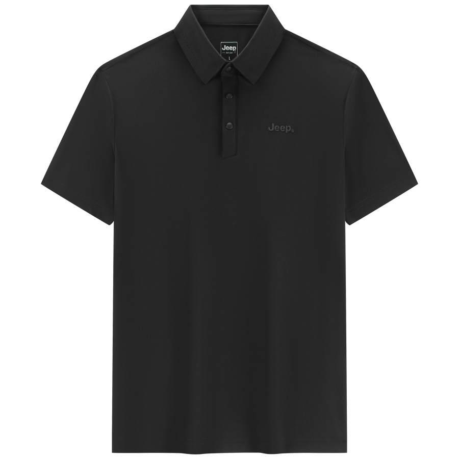 Jeep Leisure Collection Polo Shirt Unisex