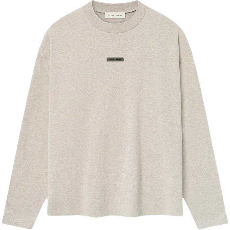 Fear Of God Essentials long-sleeve T-shirt