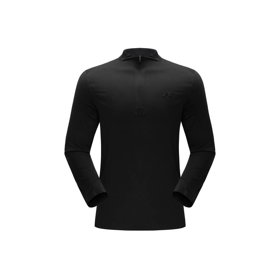 Under Armour Long Sleeved T Shirt Sun Protection Clothing Men's