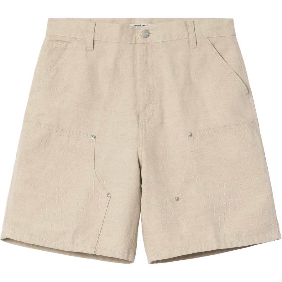 Carhartt WIP FW25 W' Branford Double Knee Short Cargo Shorts Women's