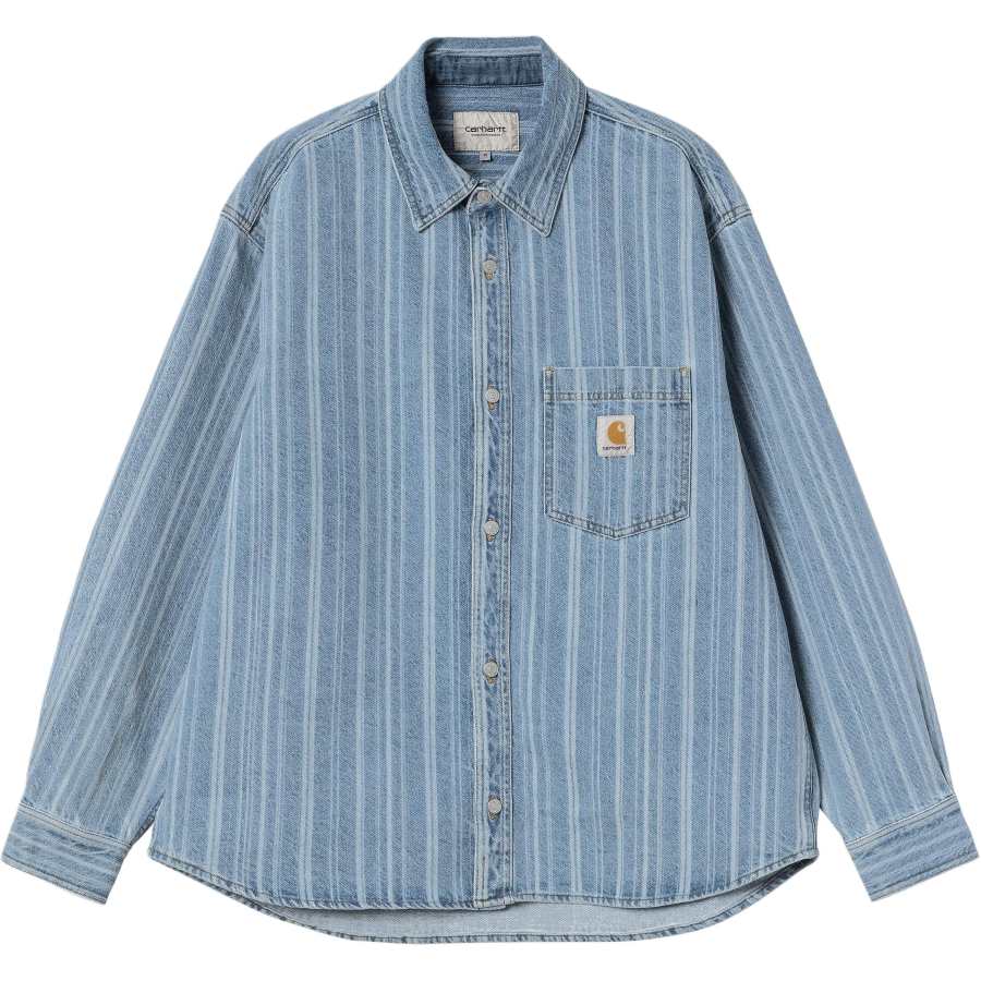 Carhartt Wip Rylan Shirt Jacket