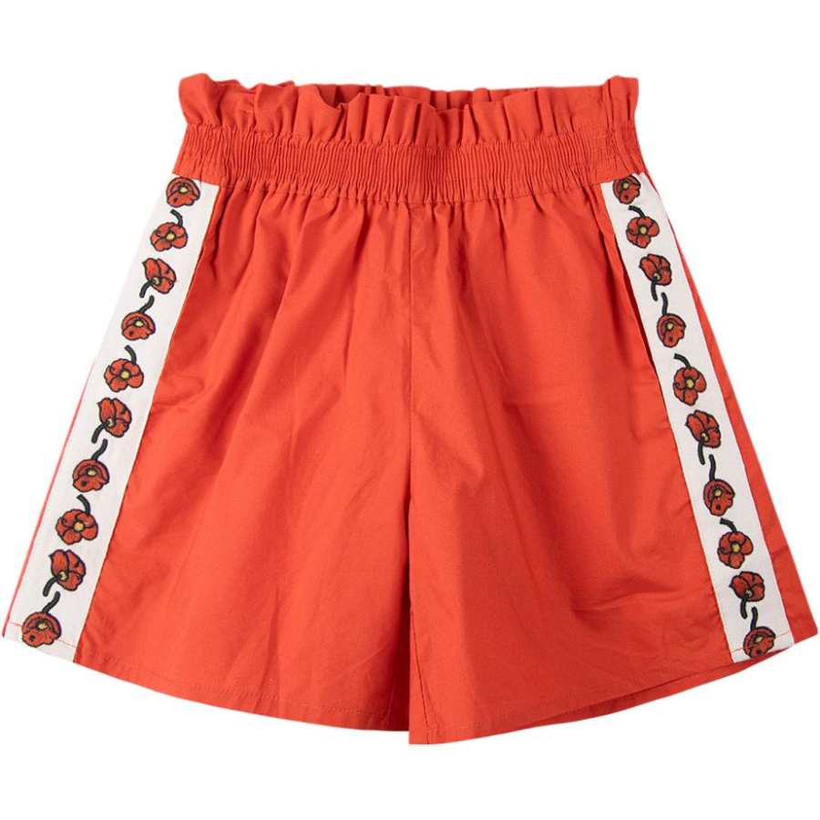 KENZO KENZO Kids Shorts Moderate
