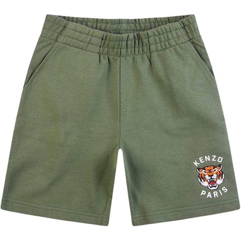 KENZO KENZO Kids Shorts Moderate