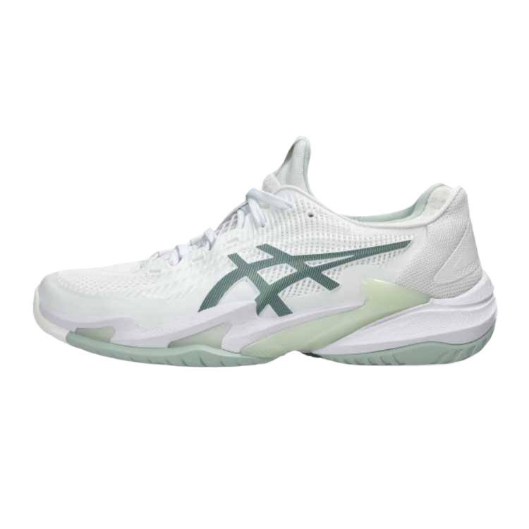 ASICS Court FF 3 Low top Tennis Shoes Women's White