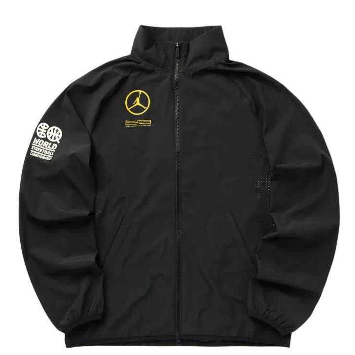 Jordan Jordan Quai 54 SS25 Jam Dri FIT Jacket Men's