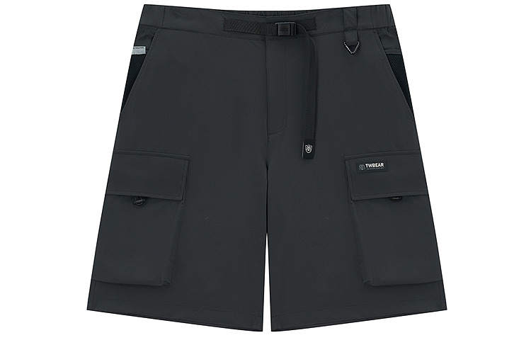 Teenie Weenie Men Casual Shorts Unisex