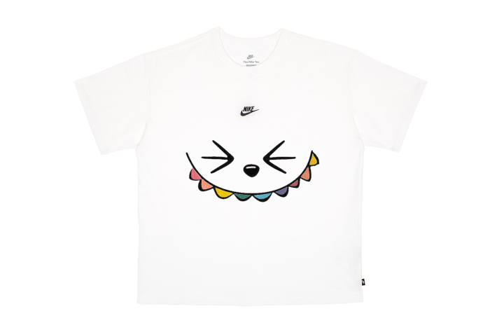 Nike Nike Sportswear Essentials T Shirt Unisex