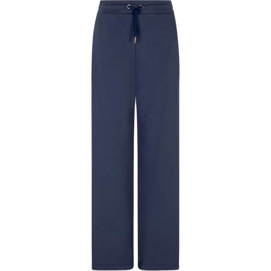 EMPORIO ARMANI Casual Pants Women's Blue