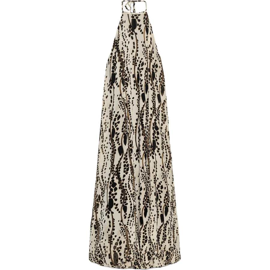 ZARA ZW Sleeveless Dress Women's