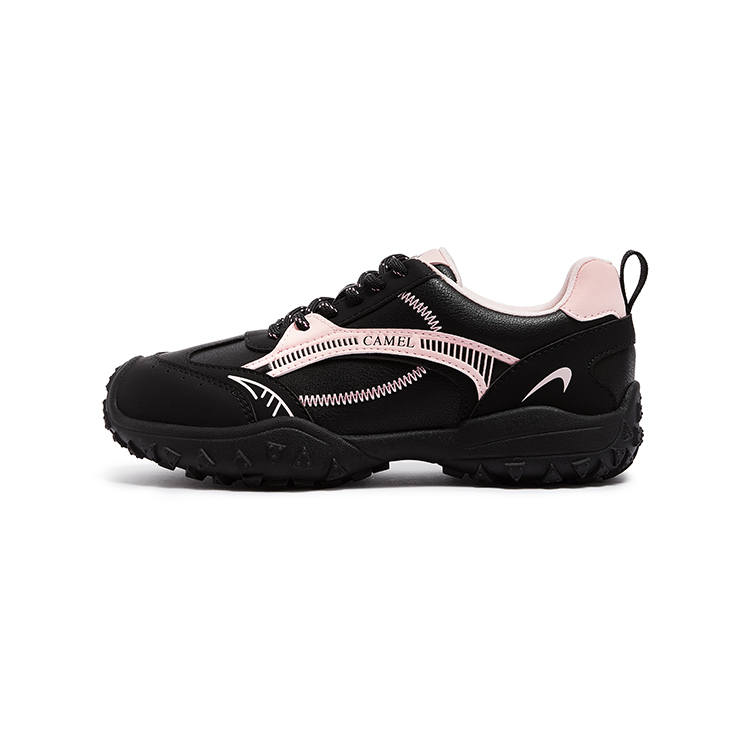 CAMEL Abrasion Resistant Breathable Casual Shoes Women's