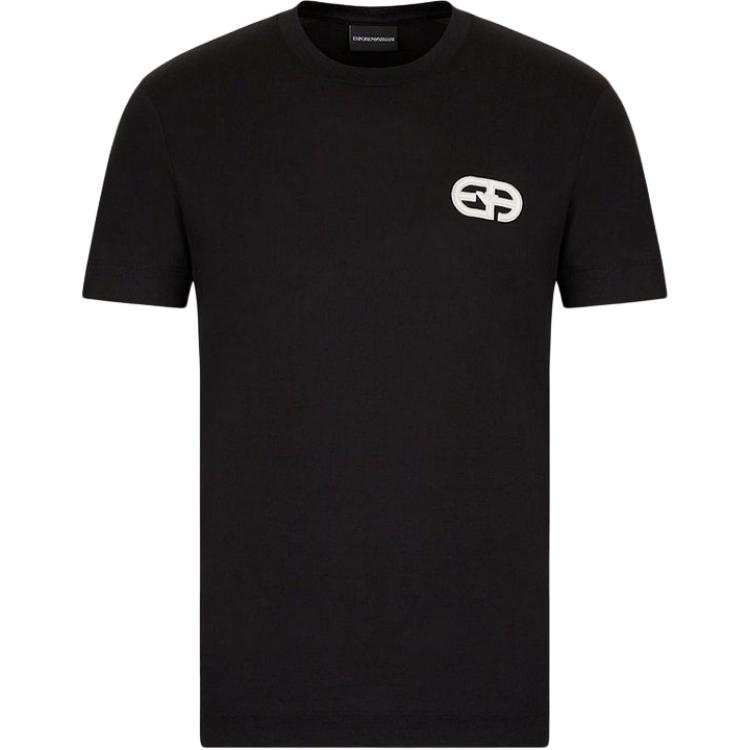 EMPORIO ARMANI Asv Ea Jersey T-shirt