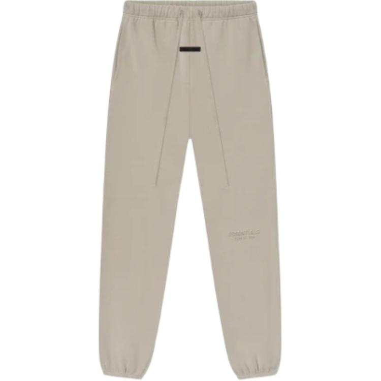 Fear Of God Essentials Vintage Fleece Sweatpants