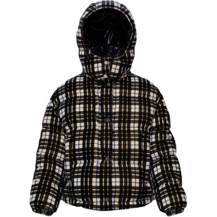 Moncler Moncler DAOS Down Jacket Unisex